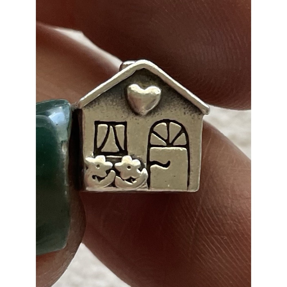 Pandora "Home Sweet Home" charm ALE 925 sterling silver
